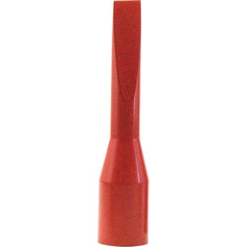Chisel Tip We Share Industrial Supply