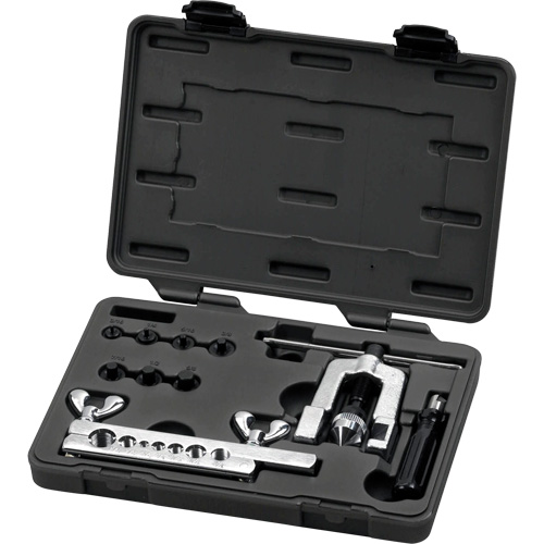 10 Piece Double Flaring Tool Kit We Share Industrial Supply