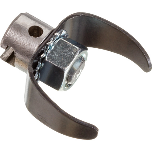 Couteau en C no T-205 We Share Industrial Supply