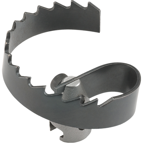 Couteau spirale no T-209 We Share Industrial Supply