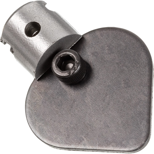Couteau aspic no T-211 We Share Industrial Supply