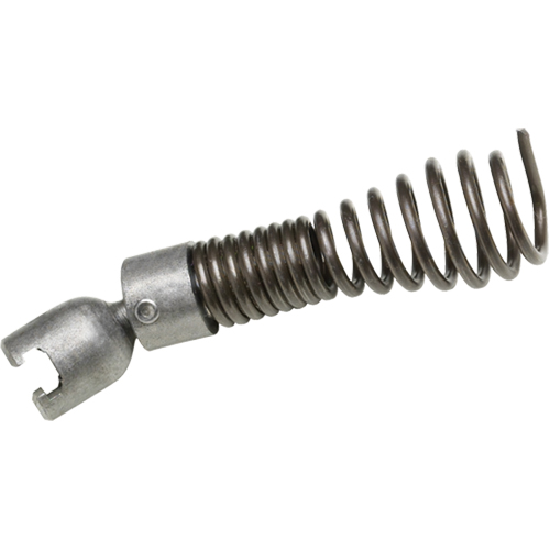 D&eacute;gorgeoir no T-217, M&egrave;che orientable, 0,33' Longueur du c&acirc;ble We Share Industrial Supply