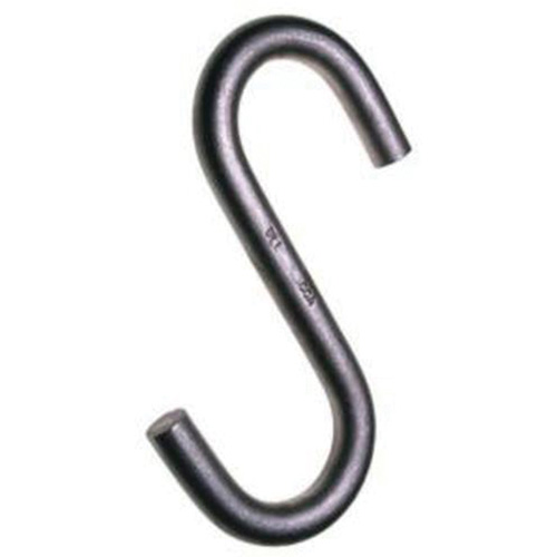 Crochet en S Cam-Alloy We Share Industrial Supply