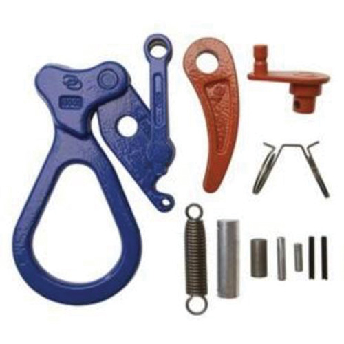 Trousse de chape de rechange We Share Industrial Supply