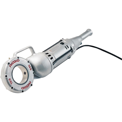 Model 700 Power Drive, 28 RPM, 1/2" - 2" Pipe Thread We Share Industrial Supply