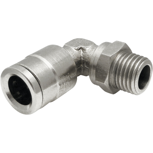 Coudes pivotants P.T.C. We Share Industrial Supply
