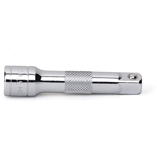 Jeu de rallonges de 3/8" de 4 morceaux We Share Industrial Supply