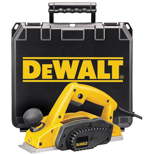 Heavy-Duty 3 1/4" Planer Kit We Share Industrial Supply
