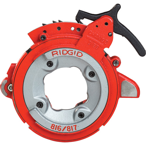 1/8" - 3/4" Semi-Automatic Die Head We Share Industrial Supply