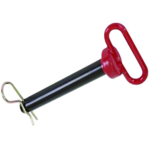 Goupille d'attelage avec agrafe We Share Industrial Supply