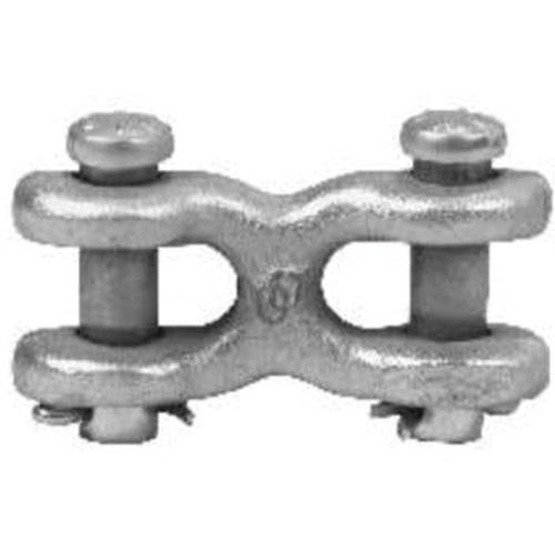 Maillon d'attache double We Share Industrial Supply