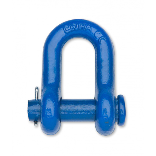 Anneaux soud&eacute;s utilitaires Super Blue Campbell We Share Industrial Supply