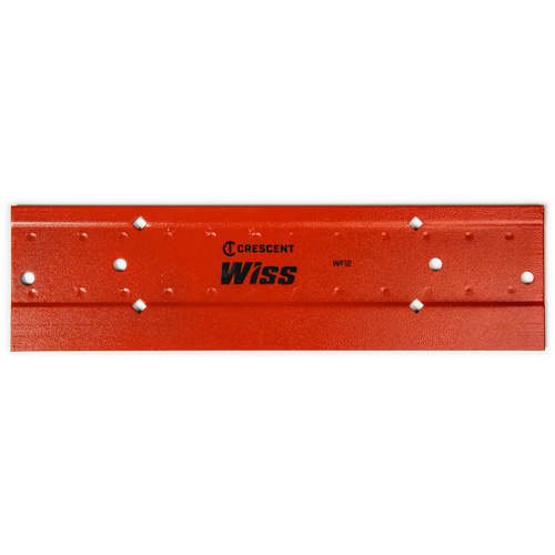 Outil de pliage, 12" x 3-4/5" We Share Industrial Supply