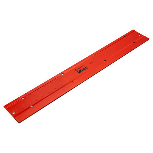 Outil de pliage, 24" x 3-4/5" We Share Industrial Supply