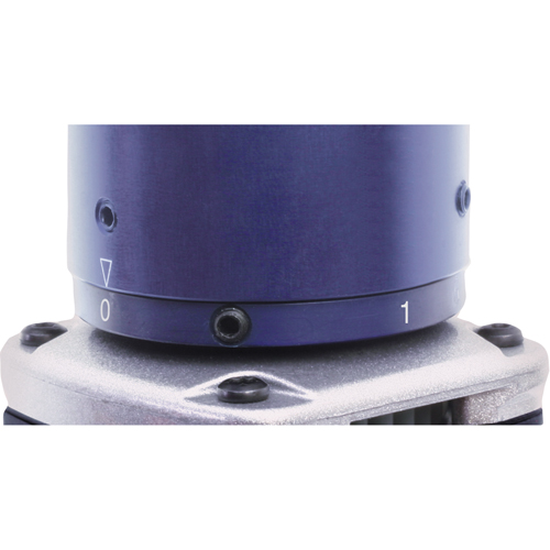 Turbo-Sharp&reg; X Tungsten Electrode Grinders We Share Industrial Supply