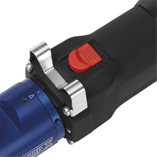 Turbo-Sharp&reg; X Tungsten Electrode Grinders We Share Industrial Supply