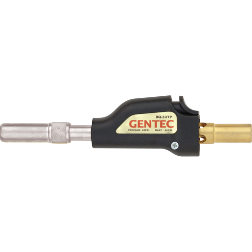 Auto Ignite Hand Torch Tip #4 We Share Industrial Supply