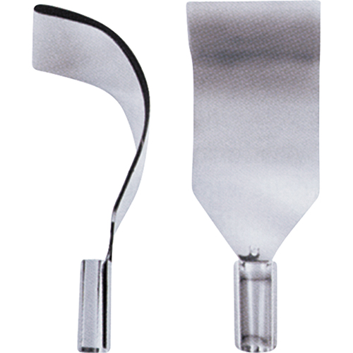 Bouclier thermique We Share Industrial Supply