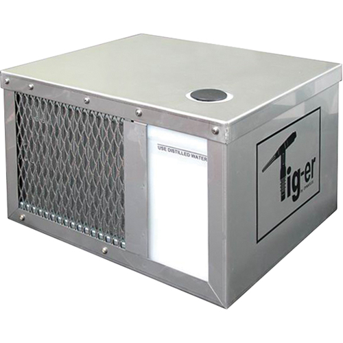 TIG Torch Cooling System We Share Industrial Supply