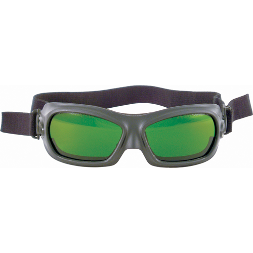 Lunettes &agrave; coques de s&eacute;curit&eacute; Wildcat de KleenGuard We Share Industrial Supply