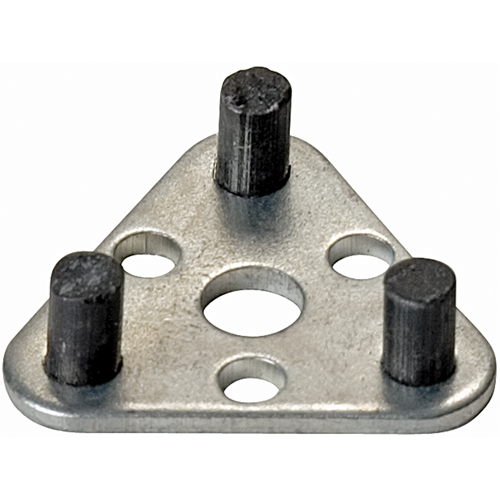 Pierres We Share Industrial Supply