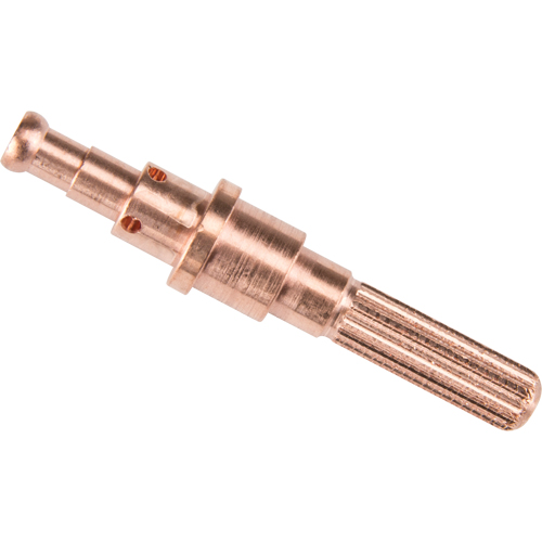 Thermal Dynamic Electrode We Share Industrial Supply