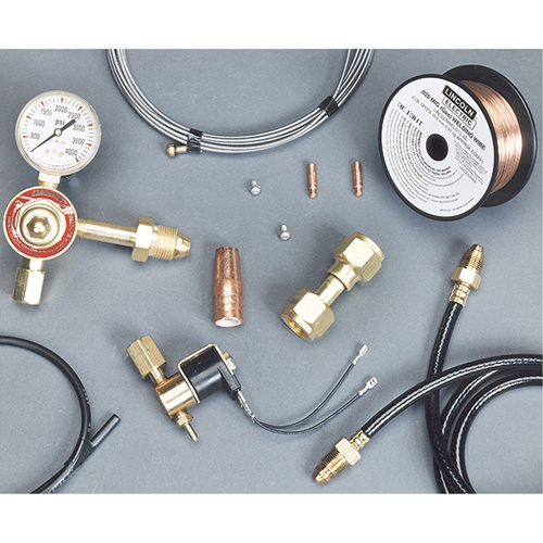 Trousses de conversion MIG 120 V We Share Industrial Supply