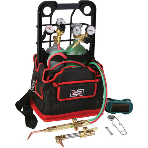 Trousses Port-A-Torch We Share Industrial Supply