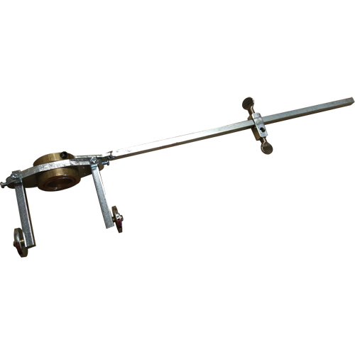 4-in-1 Cutting Attachment We Share Industrial Supply