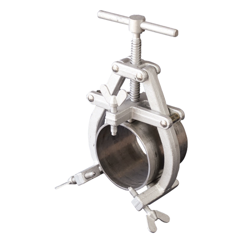 Pipe Alignment Clamp We Share Industrial Supply