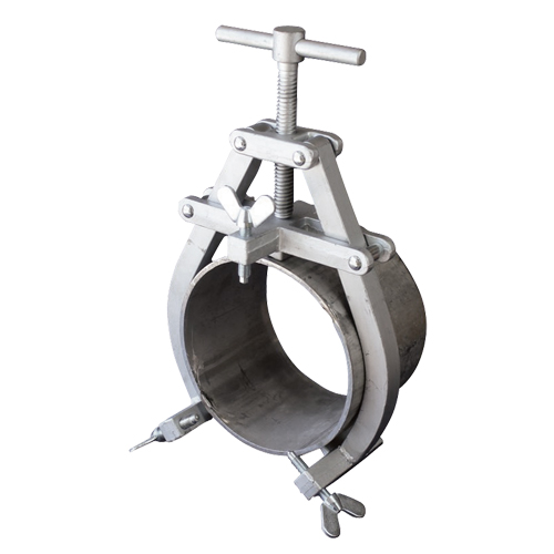 Pipe Alignment Clamp We Share Industrial Supply