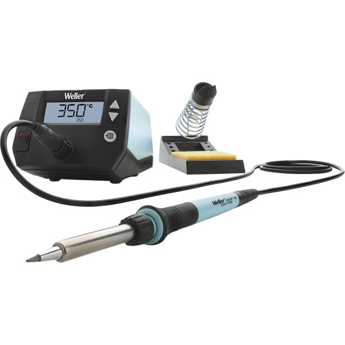 Digital Soldering Station We Share Industrial Supply