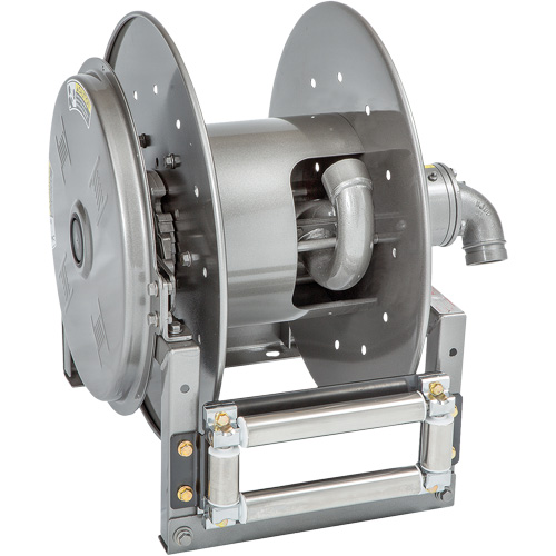 900 Series Hose Reel, Spring We Share Industrial Supply
