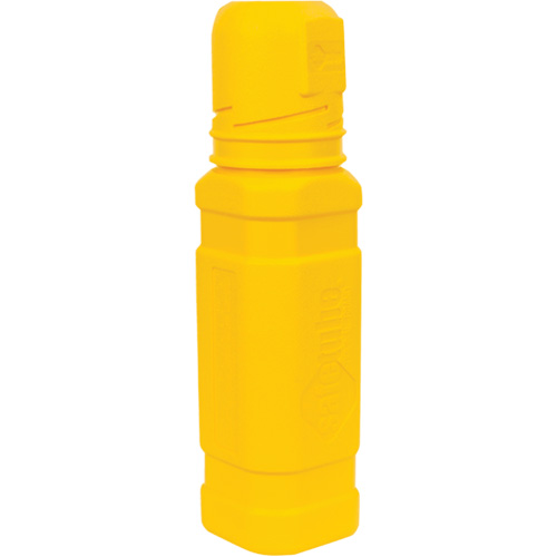 Conteneur de stockage d'&eacute;lectrodes de soudure Safetube We Share Industrial Supply