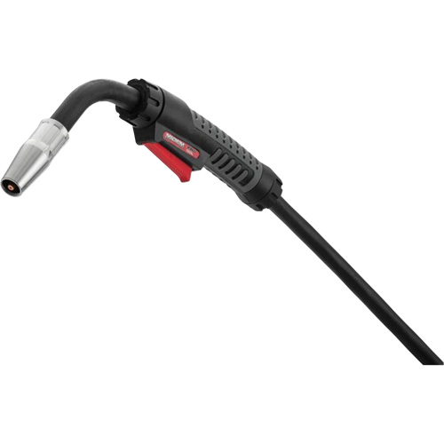 Magnum&reg; PRO 100L Welding Gun, 100 Amperage Rating We Share Industrial Supply