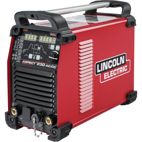 Aspect&reg; 230 AC/DC TIG Welder We Share Industrial Supply