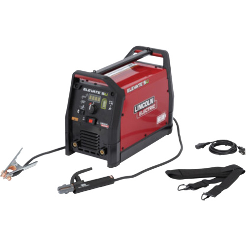 Elevate SLi Battery Powered Welder We Share Industrial Supply