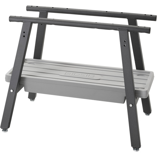 Support universel &agrave; patte et plateau no 100A We Share Industrial Supply