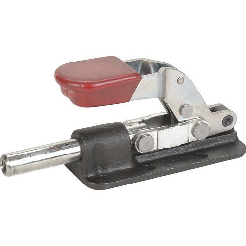 Toggle-Lock Plus - brides droites, Force de serrage 2500 lb We Share Industrial Supply