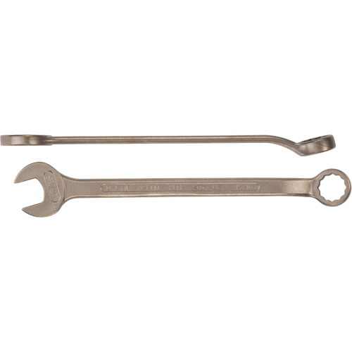 Cl&eacute;s mixtes, 11/16", Longueur de 10-1/8" We Share Industrial Supply