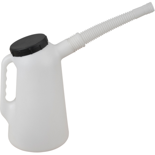Entonnoir de mesure pour liquide We Share Industrial Supply