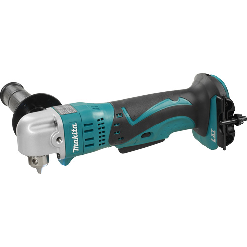Cordless Angle Drill (Tool Only), 18 V, 3/8" Chuck, Lithium-Ion We Share Industrial Supply