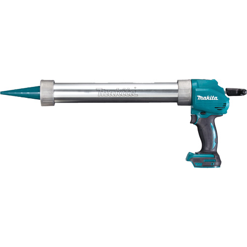 Cordless Caulking Gun (Tool Only) We Share Industrial Supply