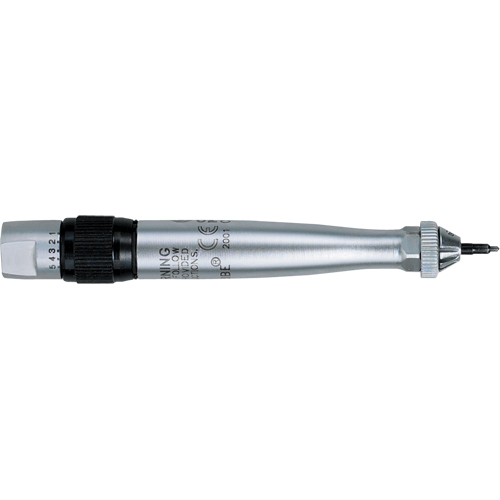 Air Scribe&reg; Pen, 1/4" NPT, 0.28 CFM We Share Industrial Supply
