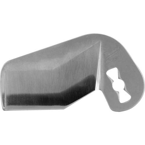 Lame de cisaille pour tuyau en plastique M12 We Share Industrial Supply