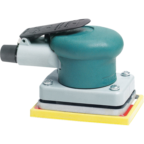 Ponceuse orbitale 3" sans aspiration Dynabug II, 10000 Tr/min We Share Industrial Supply