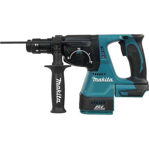 LXT Brushless Rotary Hammer SDS-PLUS (Tool Only), 18 V, 15/16", 1.8 ft-lbs, 0-950 RPM We Share Industrial Supply