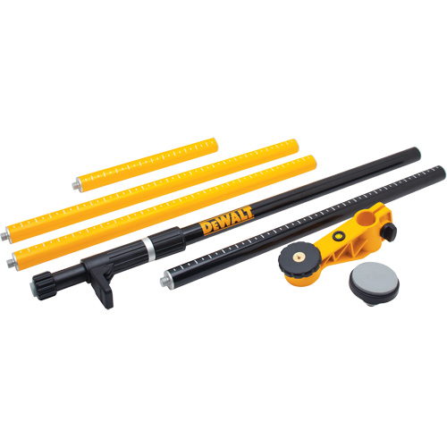 Laser Mounting Pole We Share Industrial Supply