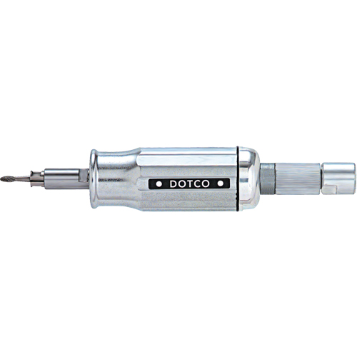 Meuleuse &agrave; turbine de pr&eacute;cision de s&eacute;rie 10-90, Collet 1/8", 100 000 Tr/min We Share Industrial Supply