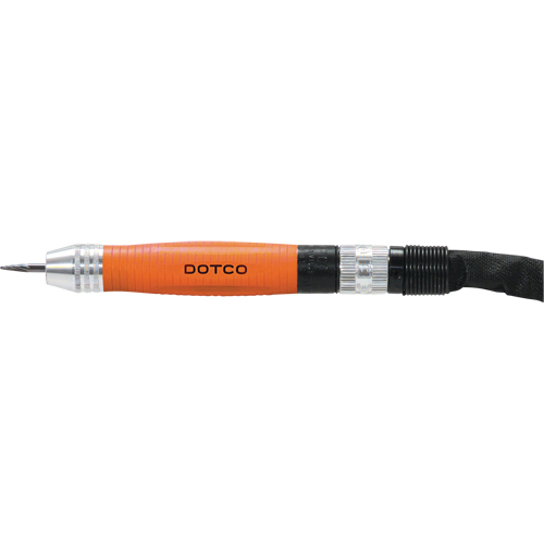 Rectifieuse de style crayon de pr&eacute;cision s&eacute;rie 10-04, 1/8", 9 pi³/min We Share Industrial Supply